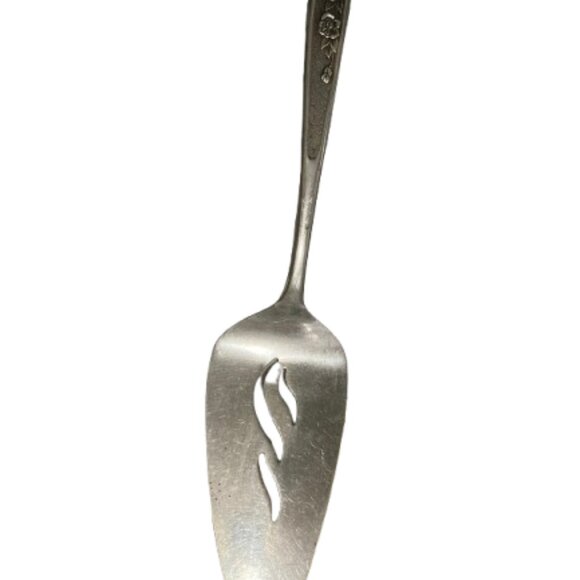 Vintage Ekco Eterna Pie Server - Picture 3 of 7